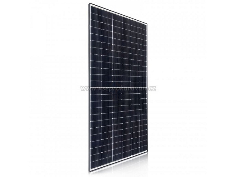 450W fotovoltaický solární panel EGE