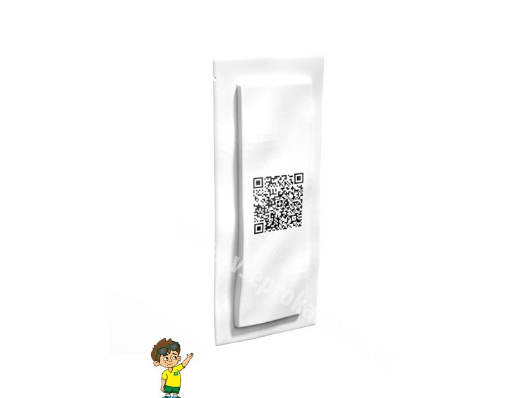 Zavařovací fólie pro WC Clesana