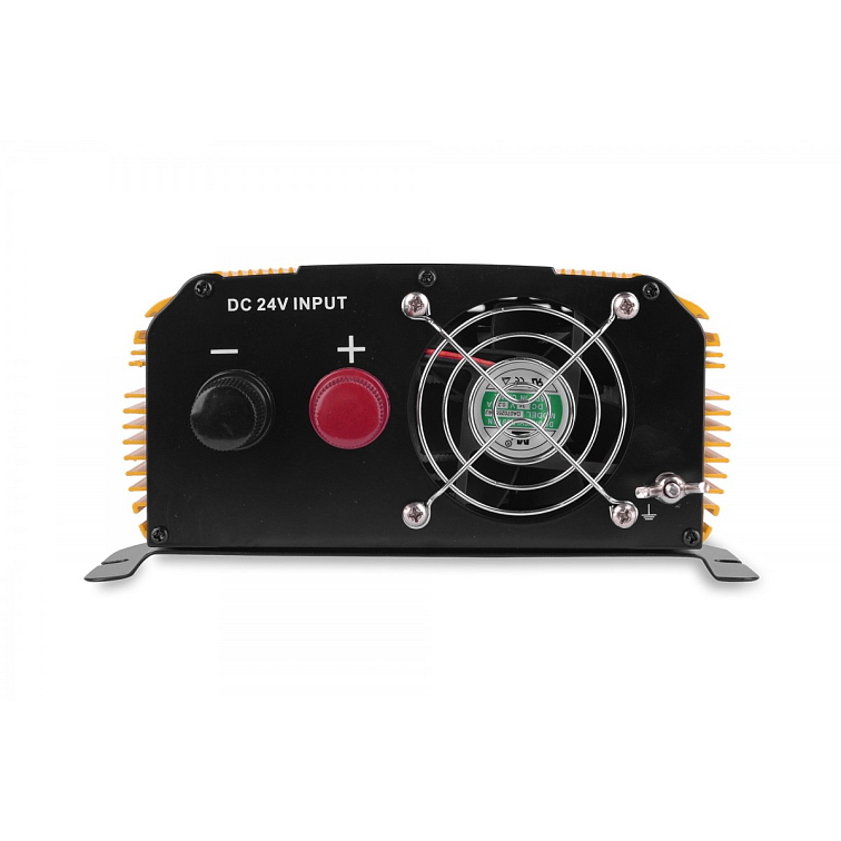 Měnič napětí SINUS PLUS 3000 24/230V (1500/3000W)