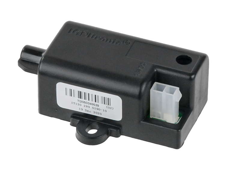 Bateriové zapalování pro chladničky Dometic