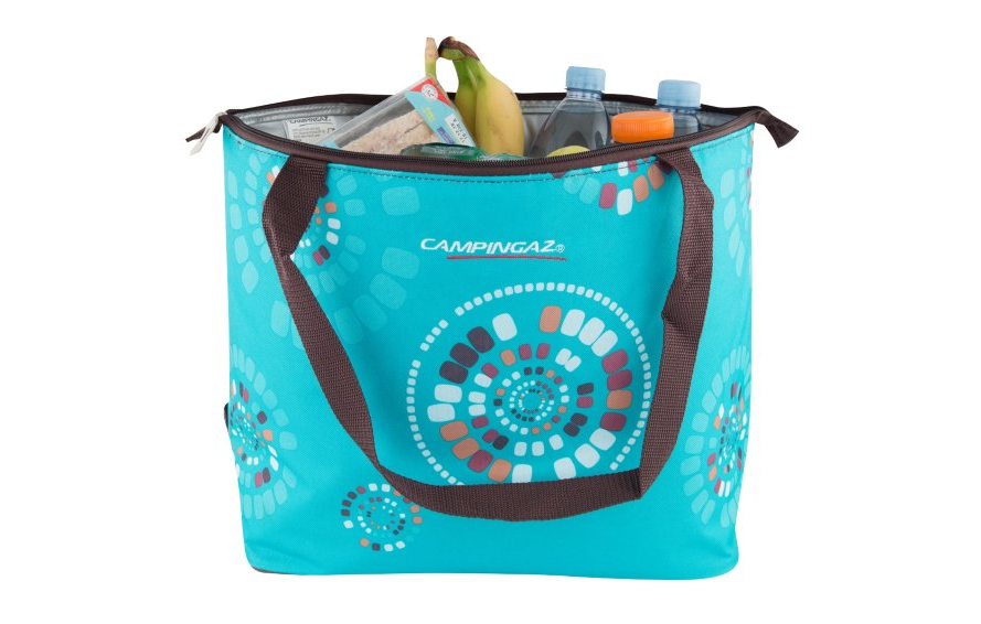 Chladící taška 15L Ethnic Shopping