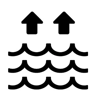 Ponorné vodní čerpadlo Comet Ocean Softstart 12V, 21 l/min 1,5 baru