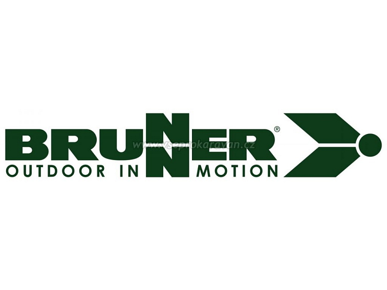 Ventilátor pro ledničky Brunner Vento NG - průměr 120 mm