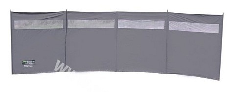 Zástěna proti větru Windbreaker, EuroTrail