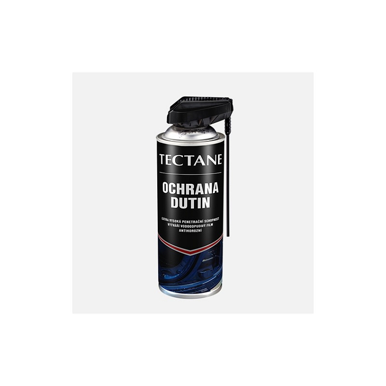 Spray ochrana dutin 400ml