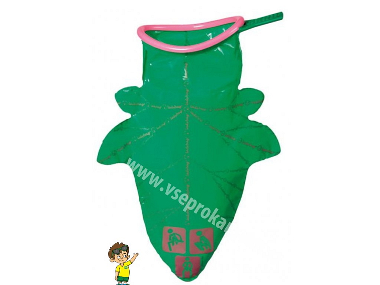 Jednorázové kapesní WC Roadbag a ladybag