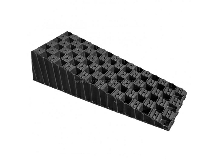 Vyrovnávací nájezdy Milenco XL