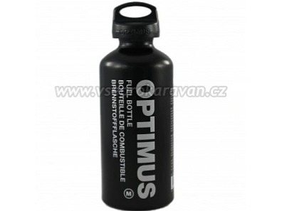 Palivová láhev Tactical, Optimus of Sweden
