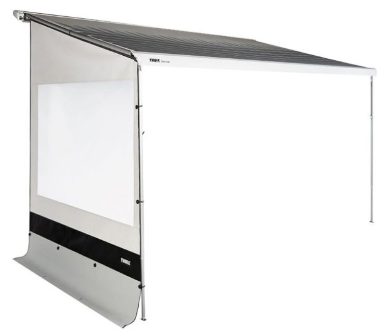 Boční stěna k markýze Thule Rain Blocker Side pro Karavan