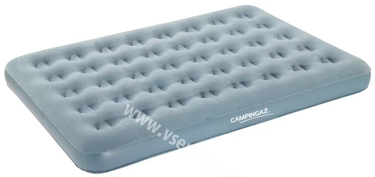 Nafukovací matrace Campingaz X'tra Quickbed Airbed Double