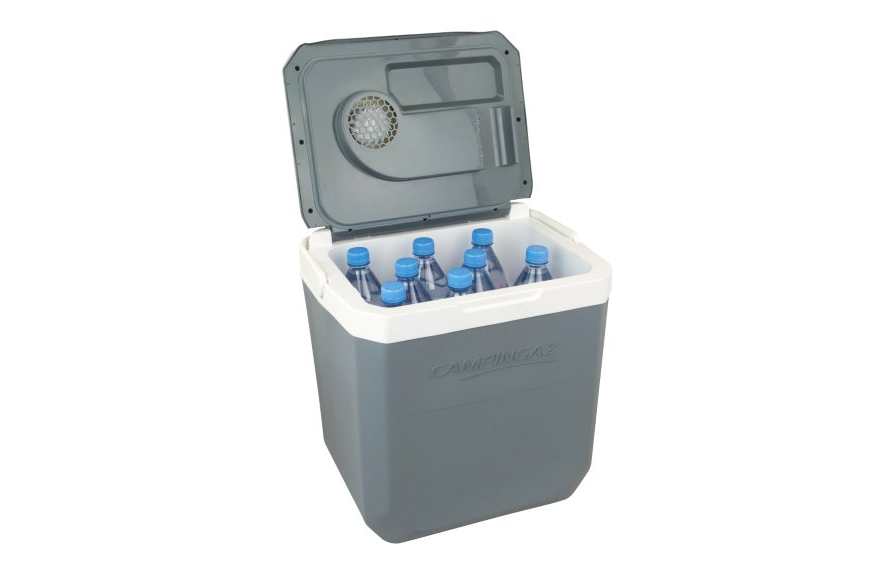 Chladící box 24L Powerbox Plus 12V