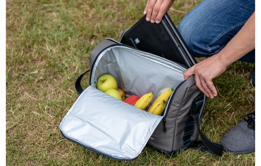 Chladící taška 17L The Office Messenger Bag