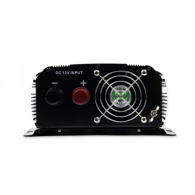 Měnič napětí SINUS 3000 N 12/230V (1500/3000W)