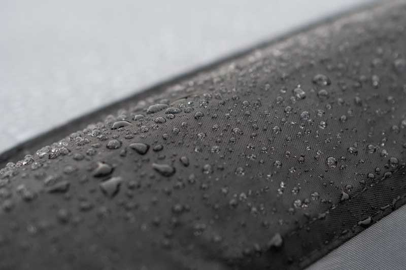 Nafukovací předstan Pluto 2.0 - 2024 ke karavanu, Westfield