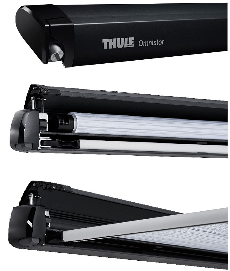 Adaptér VW T4 08/1990 do 2003 pro Thule 3200