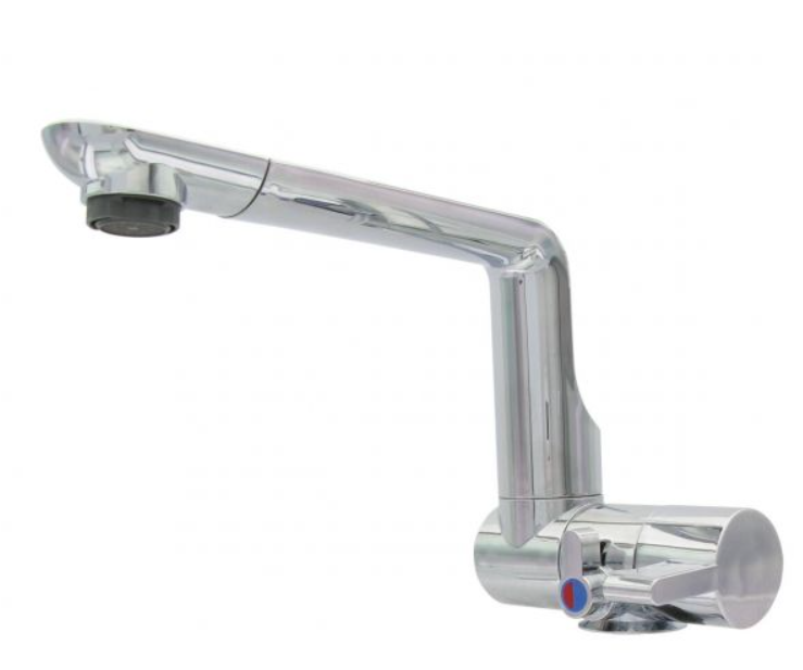 Páková vodovodní baterie Arona