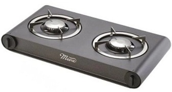 Plynový vařič Bender, Meva