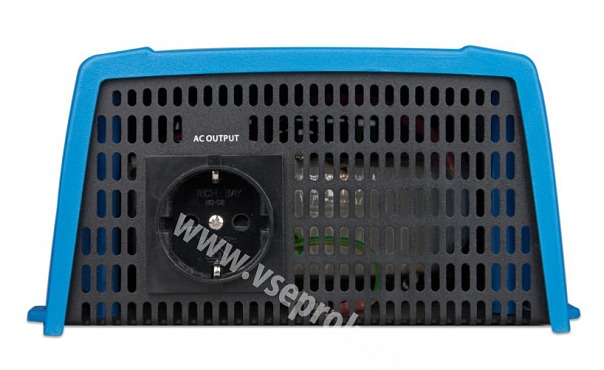 Měnič napětí SINUS Victron Energy Phoenix VE.Direct 375VA 48V
