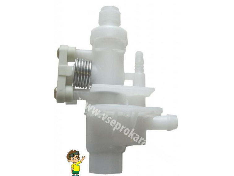 Napouštěcí ventil pro WC Thetford Aqua Magic Bravura