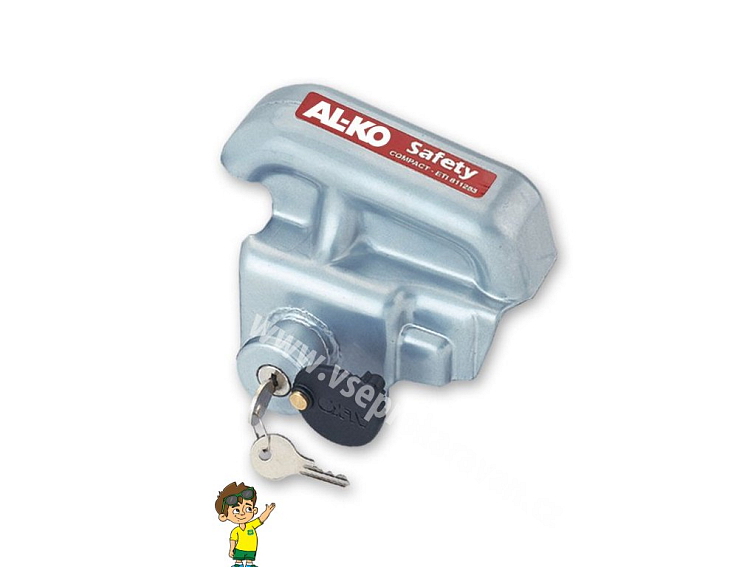 Zařízení proti krádeži, AL-KO