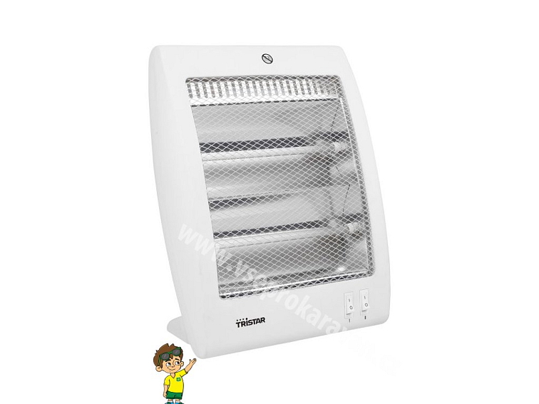 Elektrický ohřívač Tristar KA-5127