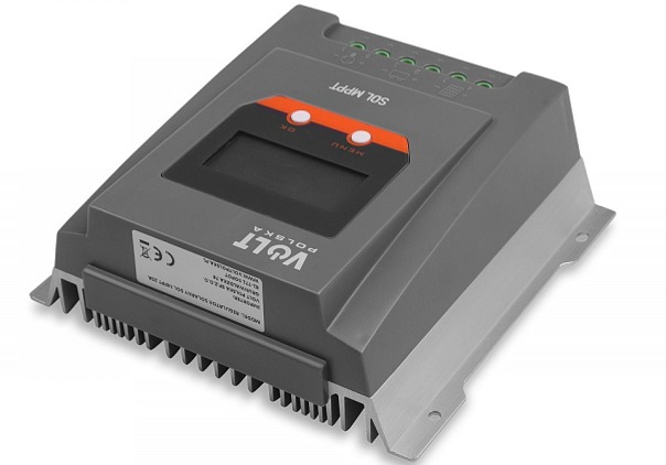 Solární regulátor SOL MPPT 20A