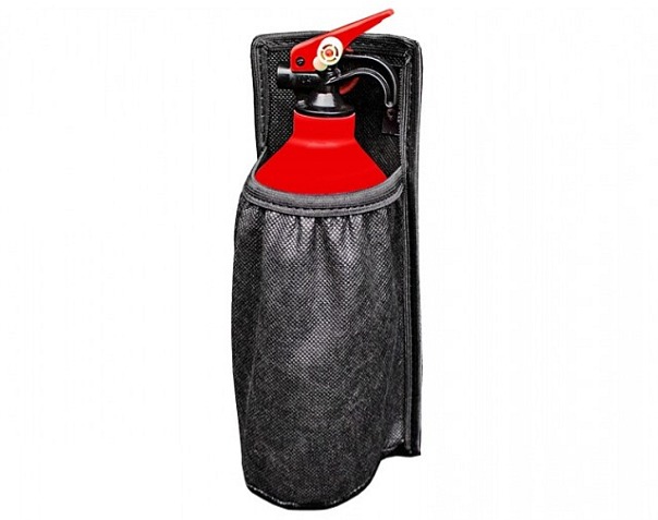 Pouzdro pro hasící přístroj 1 kg