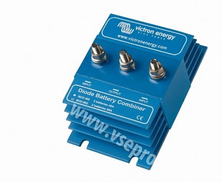 Diodový propojovač ARGO BCD 402