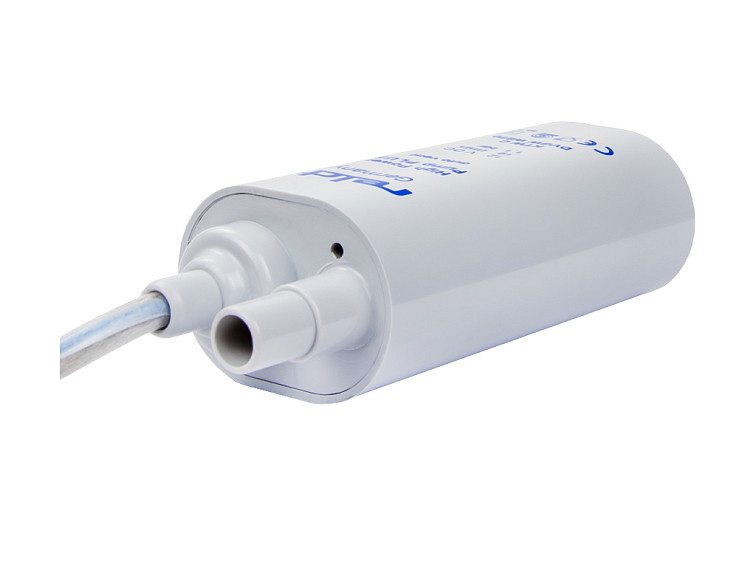 Ponorné čerpadlo Reich, 12V, 19l