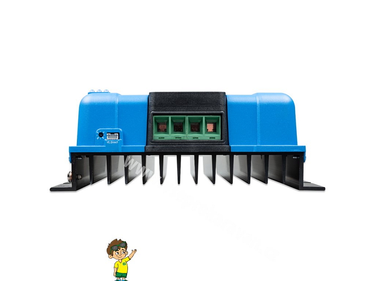 MPPT solární regulátor Victron Energy BlueSolar 150/45