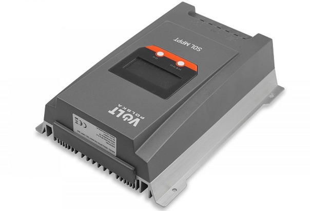 Solární regulátor SOL MPPT 30A