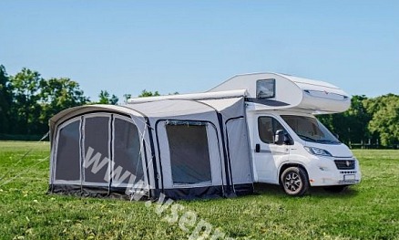 Nafukovací předstan Neptun 2.0 pro obytné vozy, Westfield