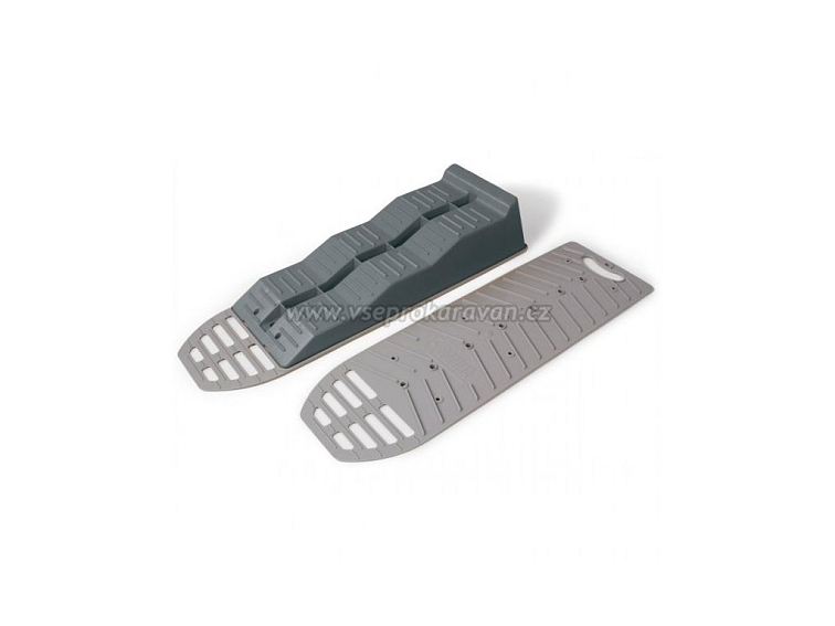 Protiskluzová podložka Level Plate