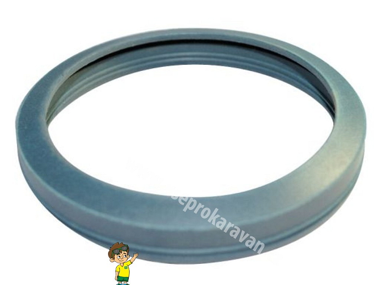 Posuvné těsnění pro WC Thetford Aqua Magic IV