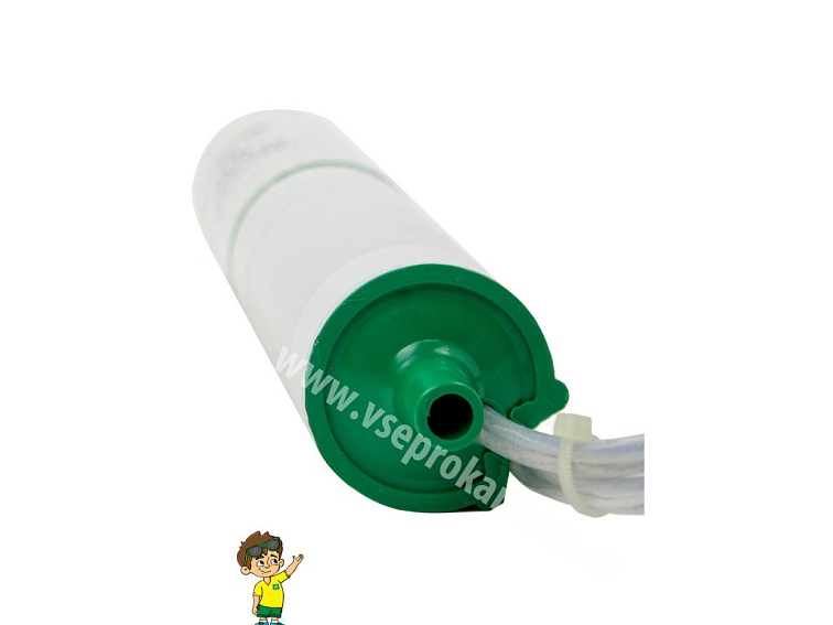 Ponorné čerpadlo Comet, 12V, 19,5l