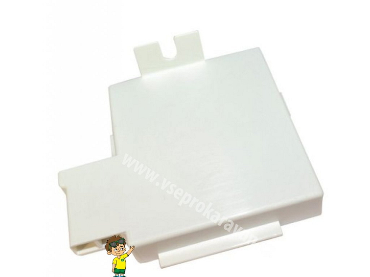 Přepínač HT pro WC Thetford C402