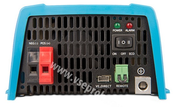 Měnič napětí SINUS Victron Energy Phoenix VE.Direct 375VA 12V