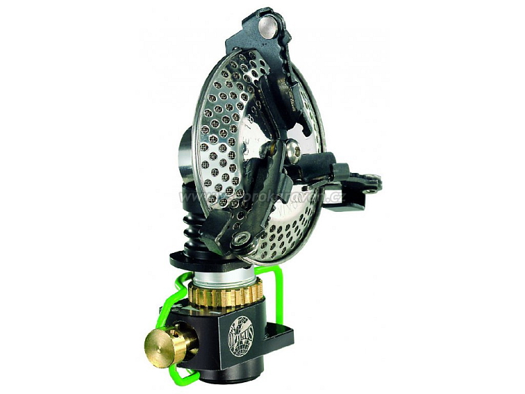 Plynový vařič Crux, Optimus of Sweden