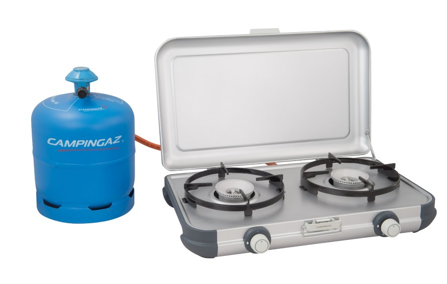 Stolní plynový vařič Camping Kitchen 2
