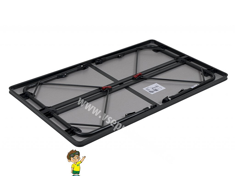 Kempingový stůl Crespo Seville