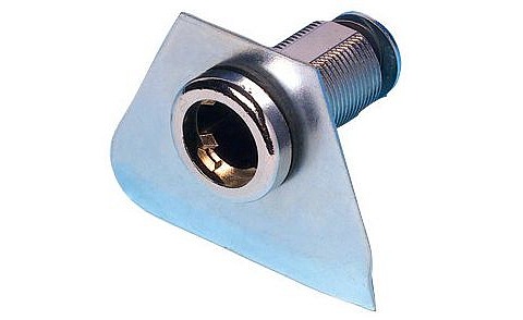 Otočný zámek HSC servisní klapky, FAWO