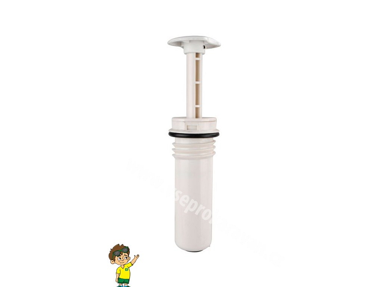 Náhradní ruční splachovací pumpa pro Dometic řady 970