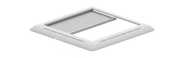 Zatemňovací roleta Fiamma Rollo Vent 40, 400 x 400 mm