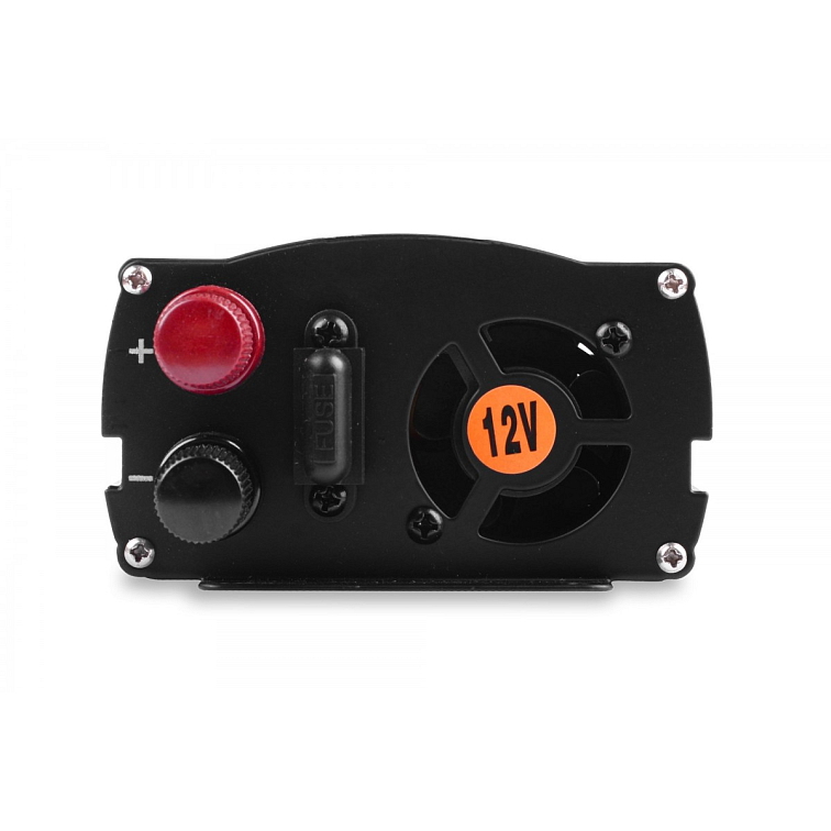 Měnič napětí IPS 500/1000 12/230V (500/1000W)