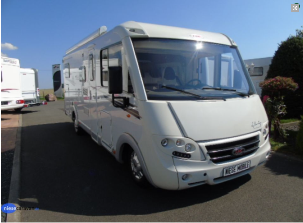 Izolační kabát LMC Liberty i 675 G 2011