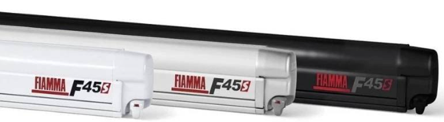 Univerzální adaptér B,C,T,U pro střešní markýzu Fiamma F45, ZIP