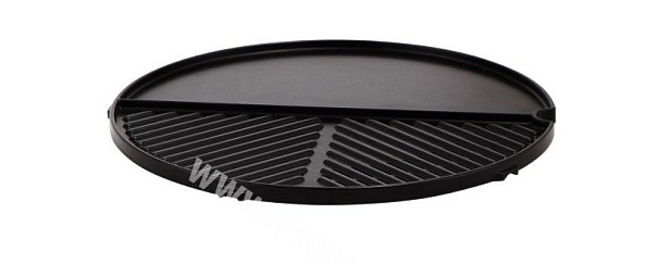 Grilovací deska BBQ/Plancha 40, CADAC