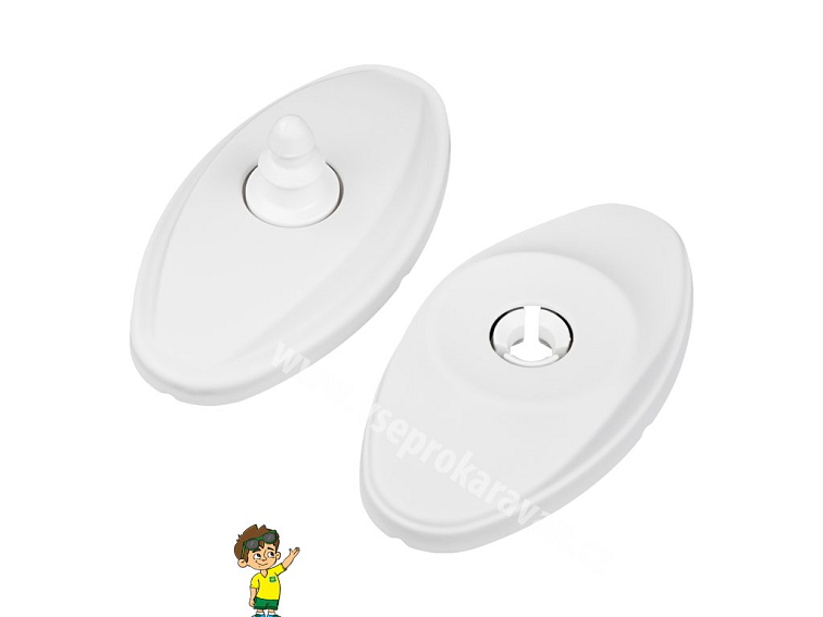 Dveřní aretace Froli