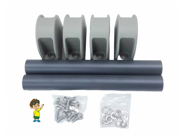 Madla pro autochladničky TB31(A), TB41(A), TB51(A)