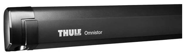 Univerzální střešní adaptér pro obytné vozy a Thule Omnistor 5200